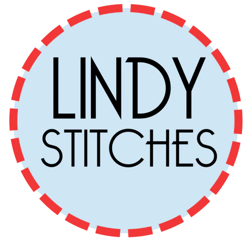 Lindy Stitches